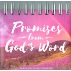 Perpetual Calendar - Promises From God's Word